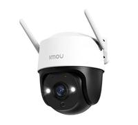 Imou Caméra IP Cruiser 2C 3K Tourelle 2880x1620 Extérieure Wi‑Fi Ethernet Micro Haut-parleur