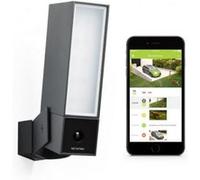 Caméra extérieure intelligente - noc-pro - netatmo G