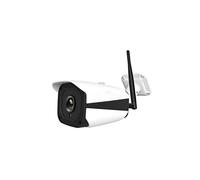 Caméra extérieure IP compatible SMART