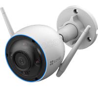 EZVIZ Caméra domotique Wi‑Fi CS-H3c-R100-1K3WKFL INE430