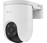 EZVIZ H8c 4G Dôme Caméra de sécurité IP Extérieure 2304 x 1296 pixels Plafond/Mur/Poteau