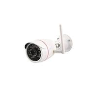 Olympia Caméra extérieure IP OC 1280P - 1280 x 720 - Fixation plafond/mur - 1 pièce