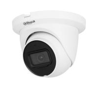 Caméra extérieure IP Starlight dôme IR 30 m 8MP