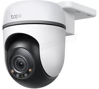 TP-Link Caméra de sécurité TC41 Wi‑Fi Panoramique/Inclinable Intérieure et Extérieure 2304×1296