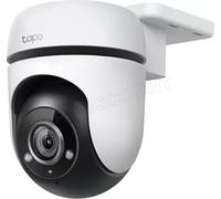 TP-Link Caméra de sécurité IP Tapo TC40 Dôme 1920×1080 Intérieur/Extérieur