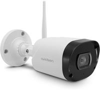 Caméra Extérieure Ip Wifi Compatible Appli Home Homecam Wr - - 127052[CAM6260853]