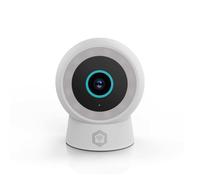 Nedis Caméra ext. Wi‑Fi WIFICO14CWT – 3MP, détection personnes, LED réglable, IP65 Blanc