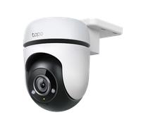 TP-Link Caméra de sécurité IP Tapo TC40 Dôme 1920×1080 Intérieur/Extérieur