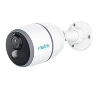 Caméra extérieure - REOLINK - G330 - Blanc Blanc G