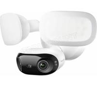 Reolink Caméra de surveillance Floodlight F751W Blanche