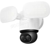 Reolink Caméra de surveillance Floodlight F850W extérieure Blanc