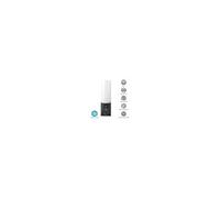 Caméra extérieure SmartLife Wi-Fi Lumière ambiante Full HD 1080p IP65 microSD non inclus Avec capteur de mouvement Vision nocturne Noir