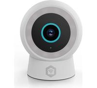 Caméra extérieure SmartLife | Wi-Fi | Spotlight | 3 Mpx Full HD 1296p | IP65 | Stockage cloud (en option) / microSD (non incluse) / Onvif | 5 V CC | Avec détecteur de mouvement | Vision nocturne | Bla