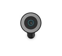 Caméra extérieure SmartLife Wi-Fi Spotlight 4K / 3840x2160 IP65 microSD (non inclus) / Onvif / Stockage dans le Cloud (facultatif) 5 V DC Avec