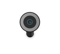 Caméra extérieure SmartLife Wi-Fi Spotlight 4K / 3840x2160 IP65 microSD (non inclus) / Onvif / Stockage dans le Cloud (facultatif) 5 V DC Avec
