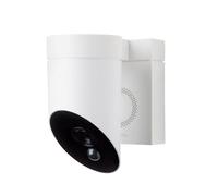 Caméra extérieure Somfy Outdoor Camera 2 - Blanche