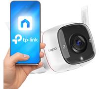 CAMÉRA EXTÉRIEURE TP-LINK TAPO C310