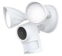 Foscam Caméra extérieure F41 – Wi‑Fi 4MP Dual‑Band 2× projecteurs avec sirène