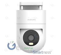 Caméra Extérieure XIAOMI CW400 2.5K 4MP WI-FI IP66 Vision Nocturne Rotation 360°