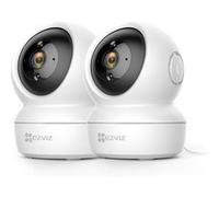 Caméra EZVIZ C6N 1080p Intérieure WiFi Pan/Tilt 2