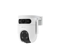 EZVIZ Caméra Pan & Tilt H9c 3K CS-H9c-R100-8G55WKFL