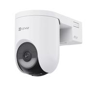 Caméra de surveillance EZVIZ Wifi sur batterie HB8Lite 2K+ motorisée