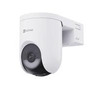 Caméra de surveillance EZVIZ Wifi sur batterie HB8Lite 2K+ motorisée