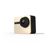 EZVIZ S5 Plus caméra pour sports d'action 12 MP 4K Ultra HD CMOS 25,4 / 2,3 mm (1 / 2.3") Wifi 99,7 g