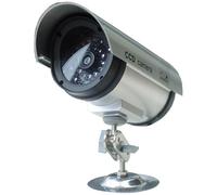 Caméra factice - extérieure - LED Dummy