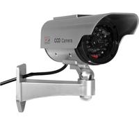 Dummy camera sol1200 camera cctv factice dextérieur cee