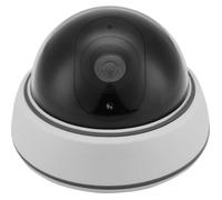 Link2home Caméra factice Dôme