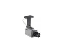 SecuriteGOOSdeal JOD1 LBXJod1DY1 - Camera Factice Motorisee