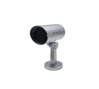 Caméra factice rotative + détecteur Mouvement - Chacon