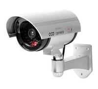Caméra factice TECHNAXX TX-18 CCD LED clignotante