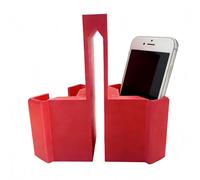 Camera Fence Mount - Secure Fastener, 2 Part Universal Joint for Video Drills, Clamping Rig with Rotating Head, Coaching Gear, Capturing Tool for Women, Training Analysis and Live Streaming Fun