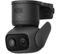 Caméra Filaire eufy C31,caméra extérieure et intérieure 360°,Panorama et Inclinaison ,Double antenne,Vision Nocturne Couleur