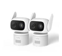 Caméra filaire eufy C31 (pack de 2)