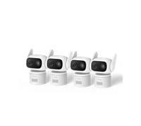 Caméra filaire eufy C31 (pack de 4)