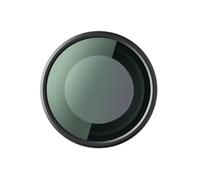 Camera Filter, Compatible avec Insta360 GO Ultra ND, Ensemble de filtres, Accessoires de caméra d'action