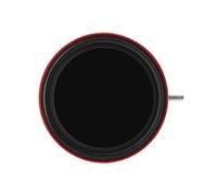 Camera Filter, Filtre CPL-VND 2 en 1 67 72 77 82 86 95 mm(82mm)