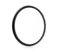 Camera Filter， Filtre d'objectif à Brume Noire MC 1/4 1/2 1/8 49mm 67mm 72mm 77mm 82mm 95mm for caméra, Capture vidéo, Portrait Brumeux ，Parts(72mm,Black Mist 1 8)