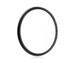 Camera Filter， Filtre d'objectif à Brume Noire MC 1/4 1/2 1/8 49mm 67mm 72mm 77mm 82mm 95mm for caméra, Capture vidéo, Portrait Brumeux ，Parts(95mm,Black Mist 1 8)