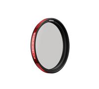 Camera Filter, Filtre fileté 49MM avec CPL, Brume Lumineuse, filtres VND 1-5 compatibles avec Tous Les objectifs filetés 49mm(Glow Mist 1-4)