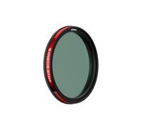Camera Filter, Filtre fileté 49MM avec CPL, Brume Lumineuse, filtres VND 1-5 compatibles avec Tous Les objectifs filetés 49mm(VND 1-5 Stop)