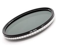 Camera Filter， Filtre ND Variable True Color ND-Vario Pro Nano 1-5 Stop, 40.5 43 46 49 52 58 67 72 77 82 86 95 105mm, filtres d'objectif de caméra ，Parts(82mm)