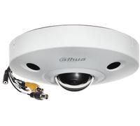 Caméra Fisheye panoramique 4K focale fixe IR 15 m