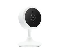 Caméra fixe intelligente Wi-Fi intérieure