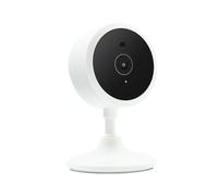 Caméra fixe intelligente Wi-Fi intérieure