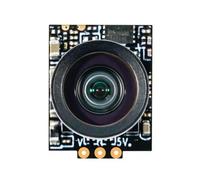 Caméra FPV C03 avec Objectif de 2,1 mm, Idéale pour les Constructions Tiny