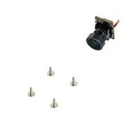Caméra FPV Micro-Type C03 1200 TVL WDR Global Capteur CMOS 2,1 mm 1/3"